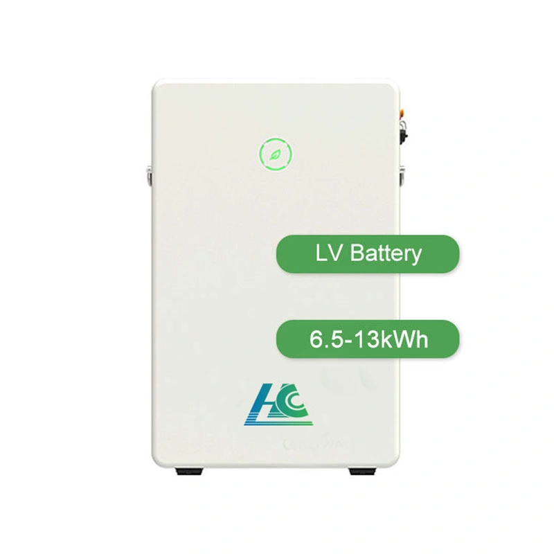 High Quality Home Energy Storage Systems Hybrid Solar System 5kw 3 Phase Wall Mounted Type