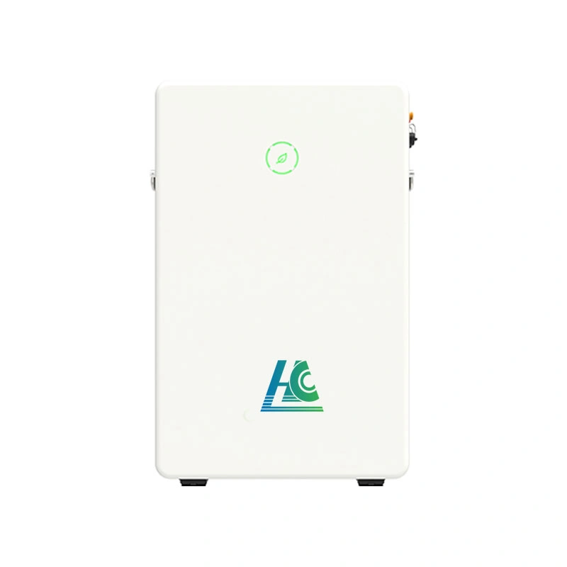 High Quality Home Energy Storage Systems Hybrid Solar System 5kw 3 Phase Wall Mounted Type